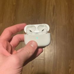 AirPod Pro 2