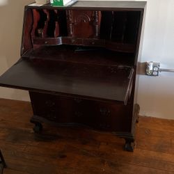 Secretary Desk 