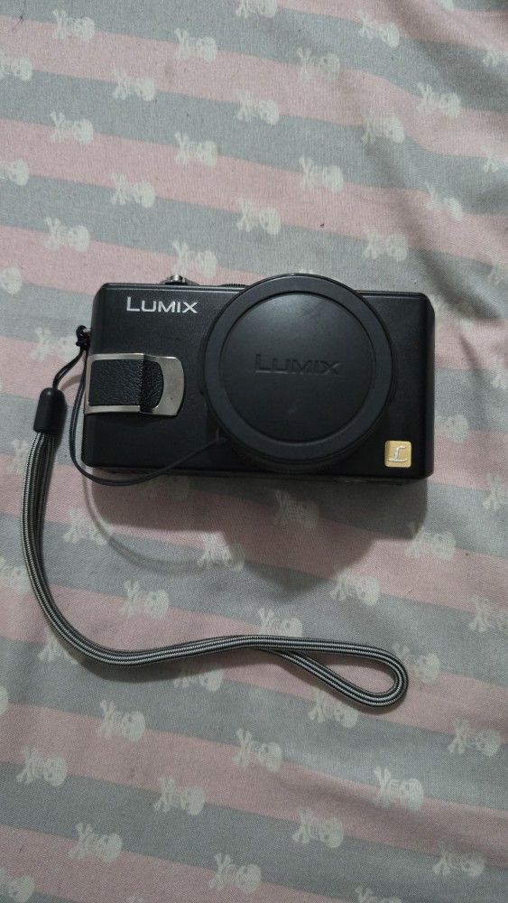 Panasonic Digital Camera