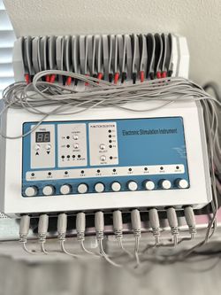EMS MACHINE