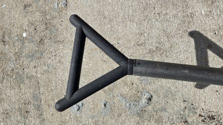PUSH POLE
