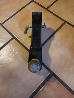 Car hitch