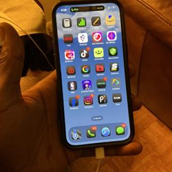 I Phone 15 Pro Max 