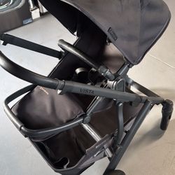 UPPABABY VISTA Travel System 