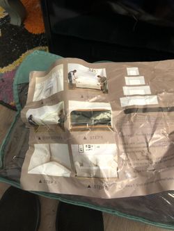 Single sofa cover Gray