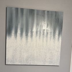 Art, Abstract, Canvas