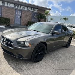 2014 Dodge Charger