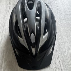 Bike Helmet Adult