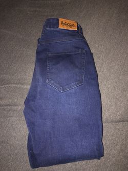 Motorcycle Jeans