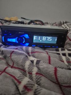 Dual car head unit.