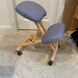 Ergonomic Kneeling chair
