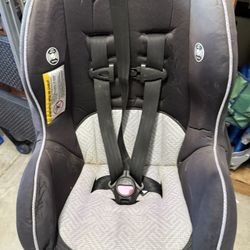 Baby Car Seat Evenflo