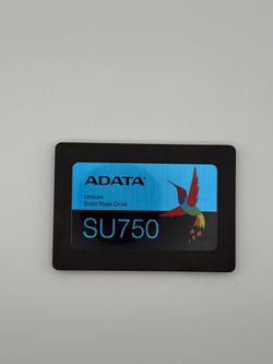 Adata 256gb SSD
