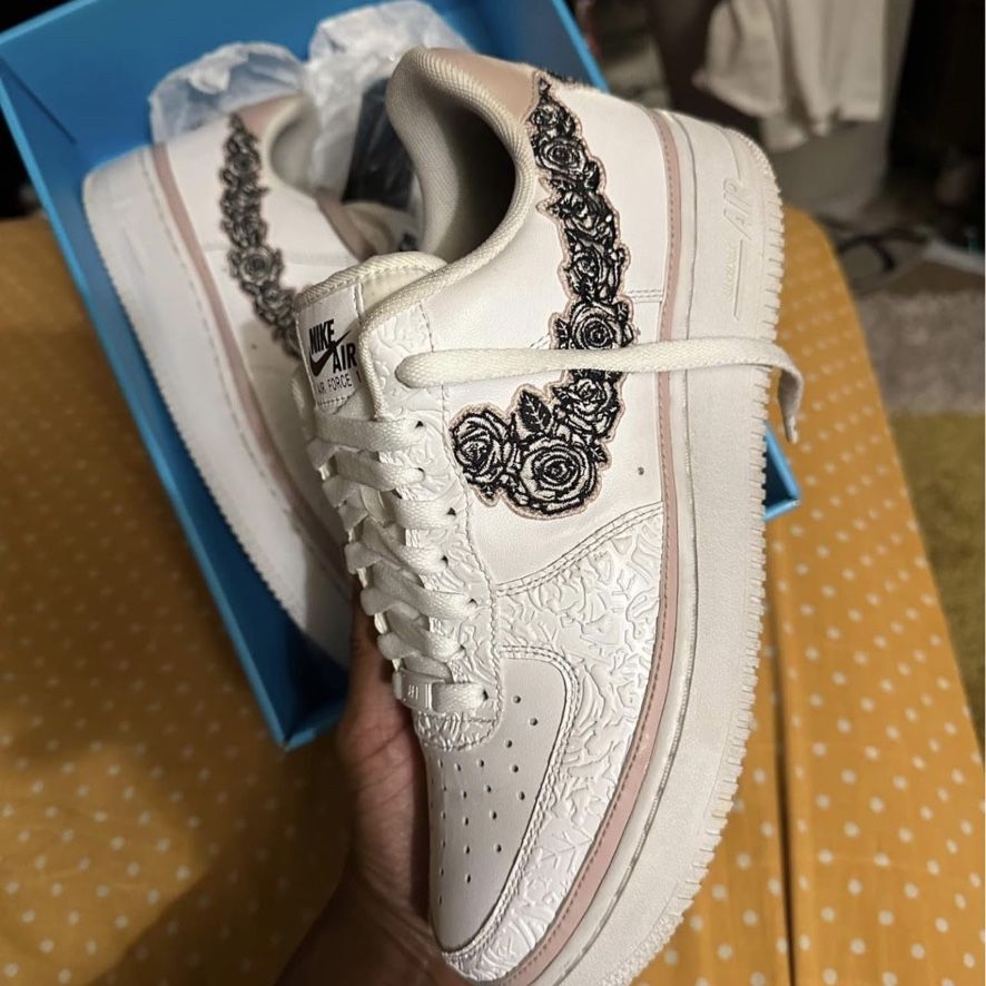 Af1 doernbecher sales