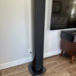 Definitive Technology Mythos ST speakers 