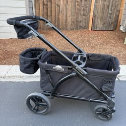 Stroller Wagon