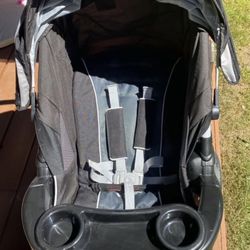Graco Stroller