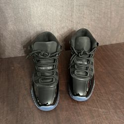 Jordan 11 Cap And Gown 2018