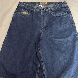 Men’s Empyre shorts