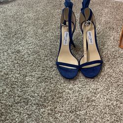 New Jimmy Choo Shoes