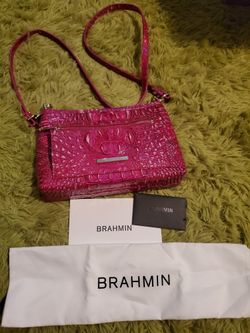 Brahmin Purse