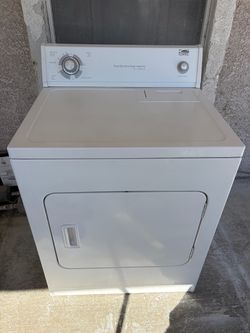 Estate (Electric-240v) dryer