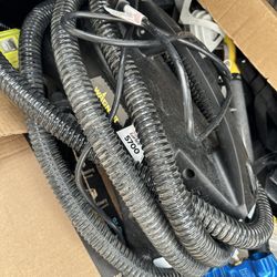 Paint Sprayer Earlex 5700 Wagner