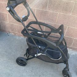 Babytrend Car seat Stroller