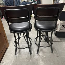 Counter Height Bar Stools