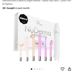 NuDerma Professional 