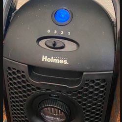 AIR PURIFIER 