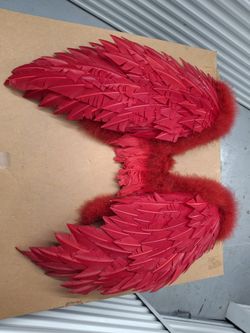 Costume Wings