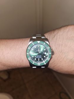 Nice Watch ⌚️