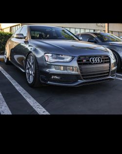 2016 Audi S4