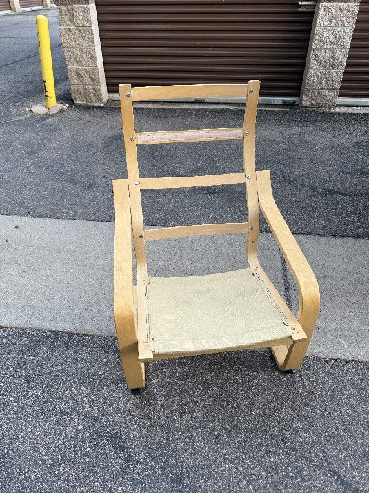 Rocking Chair
