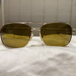 Eagle Eye Sunglasses - Aviator Style Polarized