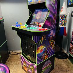 Arcade