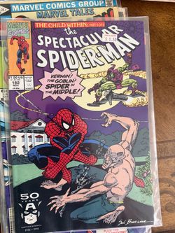 Comic book