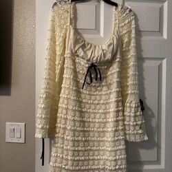 Fashion Nova Dress XL