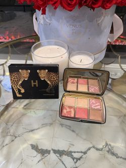 Hourglass ambient lighting edit unlocked - leopard FIRM PRICE 🐆🖤