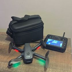 K600 GPS DRONE | SAVING FOR PC