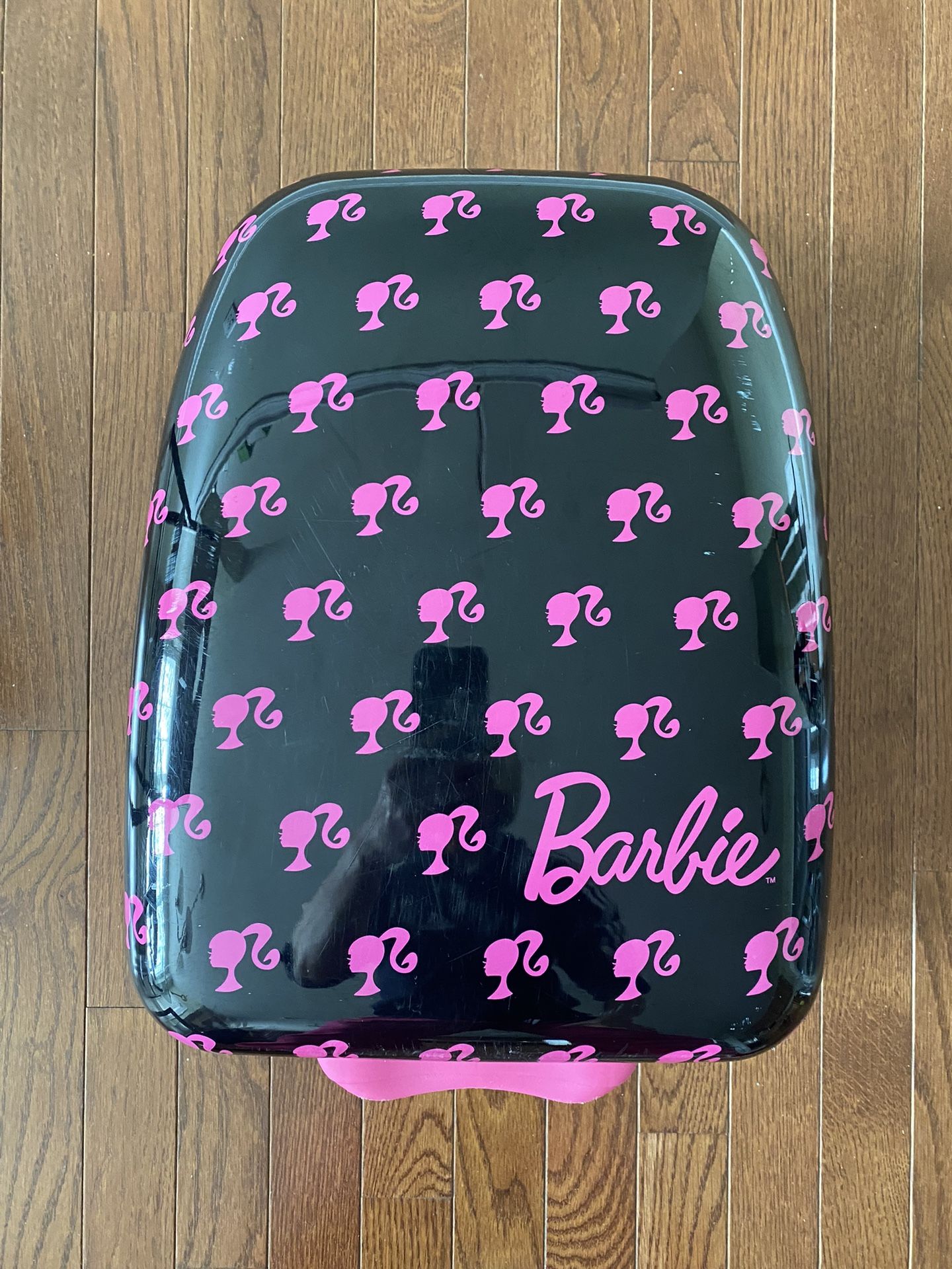 Carry-On Luggage for Girls 25$