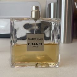 Chanel Gabrielle Perfume 3.4oz for Sale in Modesto, CA - OfferUp