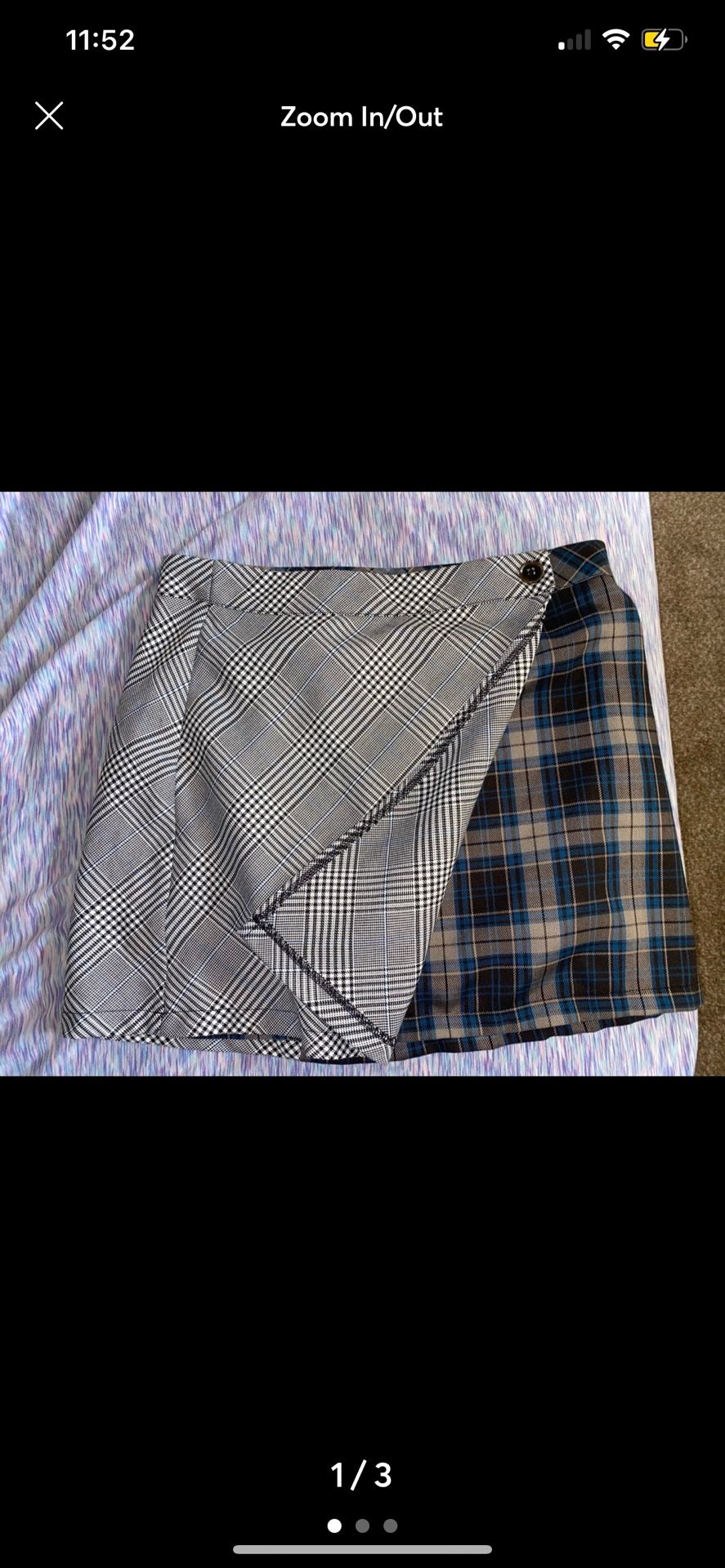 Skirt Size Medium