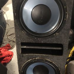 1800 Watts 12 Inches 