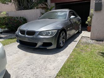 2011 BMW 328i