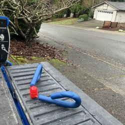 Suzanne Summers Thigh Master Exerciser Work Out Gym Sports Leg In Great Condition   