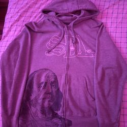 SDL hoodie