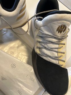 Adidas Harden Sneakers VOL. 1
