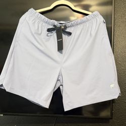 Fabletics Shorts Lightweight With Liner 